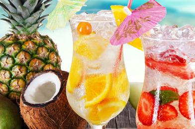 鲜果蜜语奶茶饮品 2023年最好喝奶茶排行榜10强