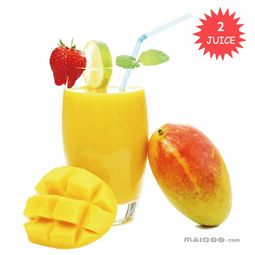 家庭自制果汁饮品大全 新鲜蔬果，健康享受