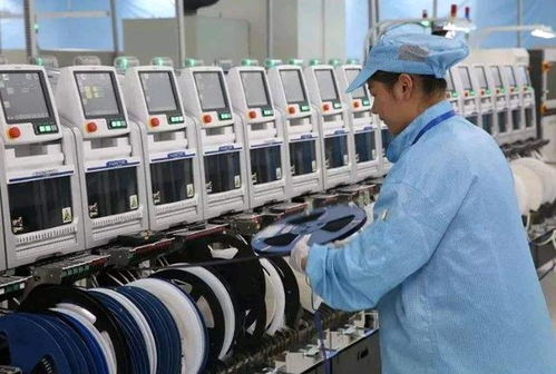 比亚迪 不只是汽车巨头，更是隐藏的科技与制造巨擘