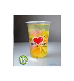 水果心语鲜果饮 以新鲜果香，开启创业加盟新篇章