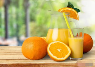 你喝的是果汁还是色素？一个小实验让你轻松辨别真假果汁